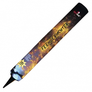 Feenvernichter 285 Schuss römisches Lichterbündel