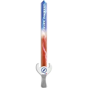 Feuer Schwert Feuerwerk