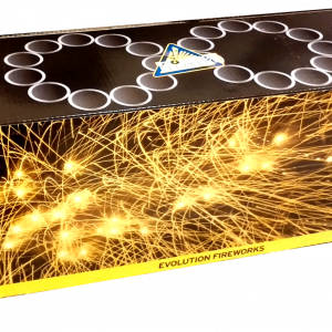 Fuchslistig - Batterie