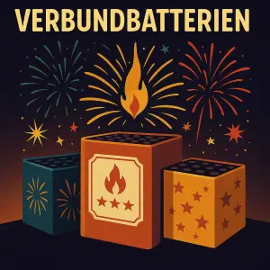 Verbundbatterien